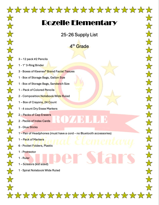 4th SSL